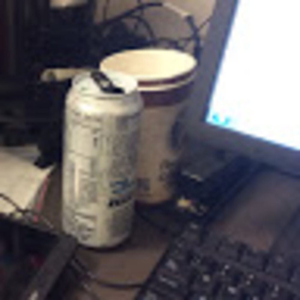 Meet your Posher, Ami